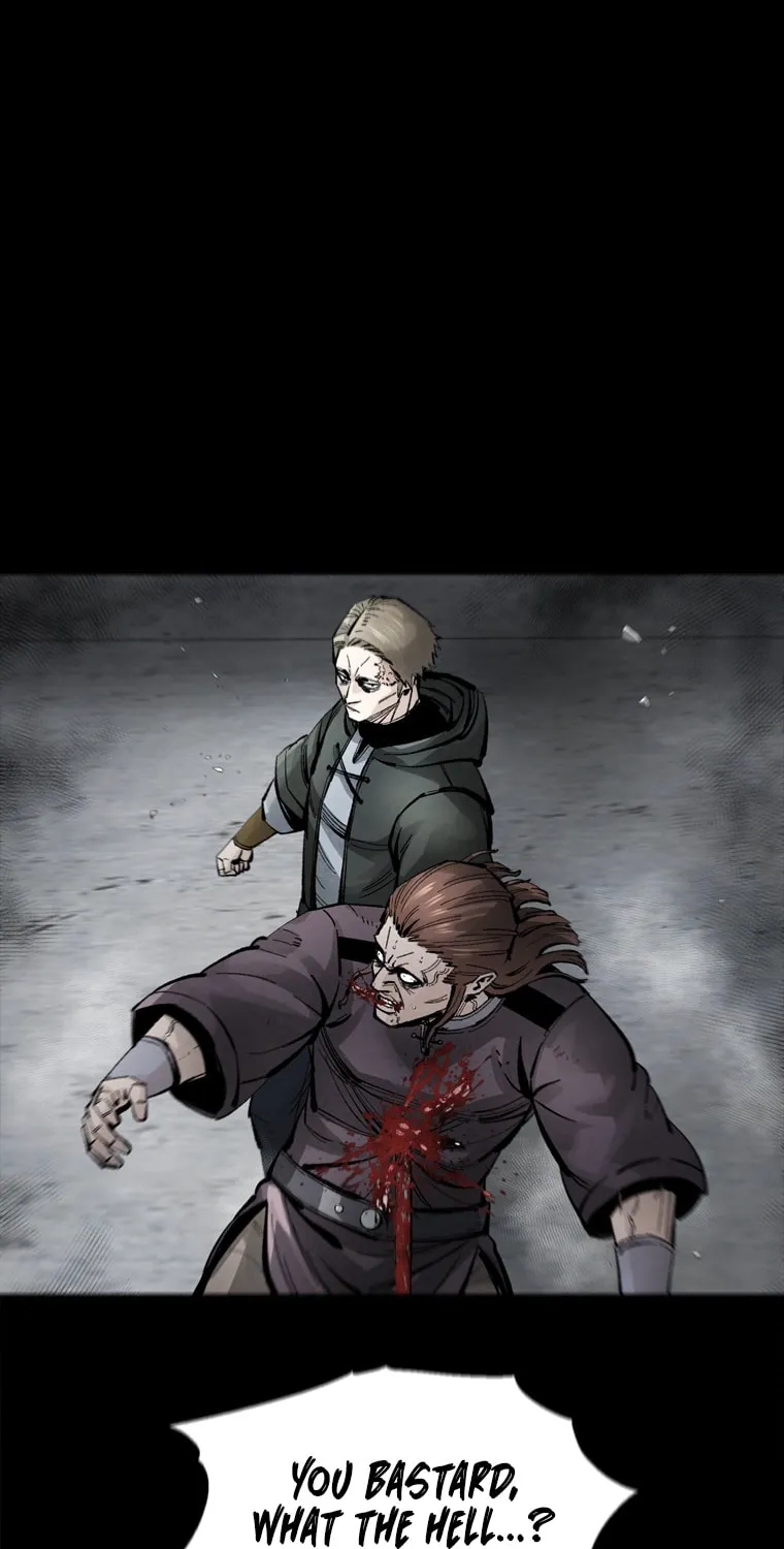 Read L.A.G chapter 87 image 74 on Lezhin