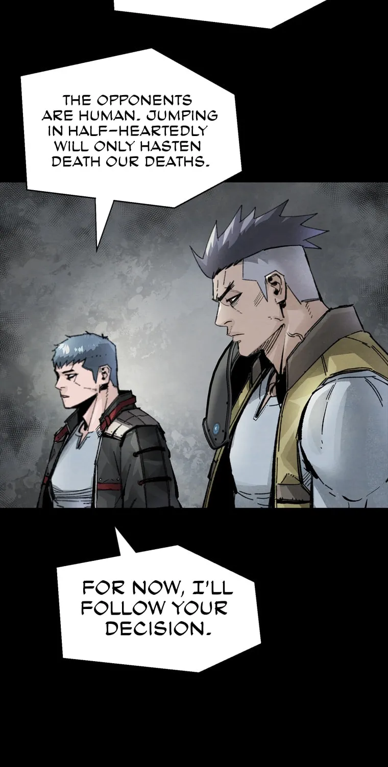 Read L.A.G chapter 87 image 86 on Lezhin