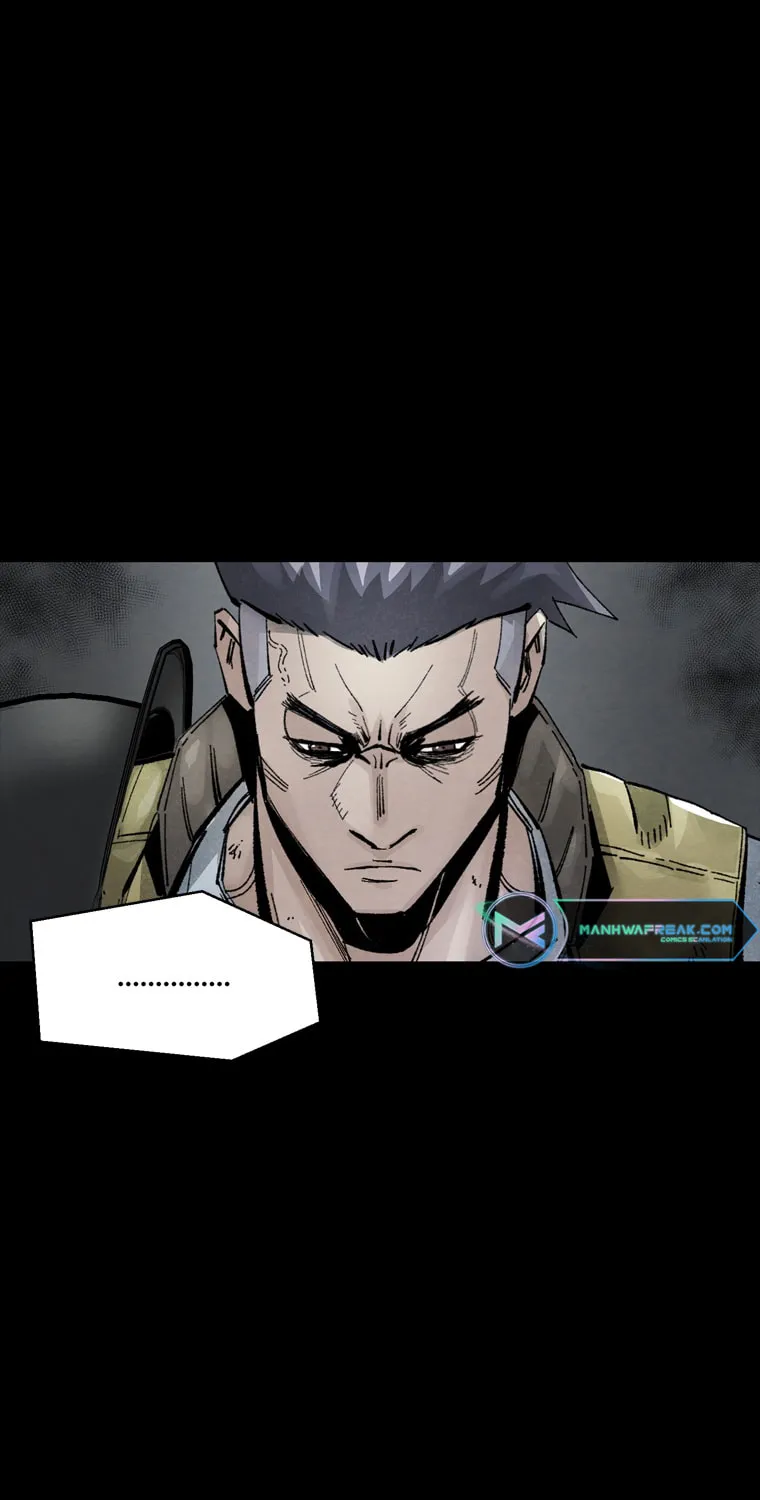 Read L.A.G chapter 87 image 87 on Lezhin