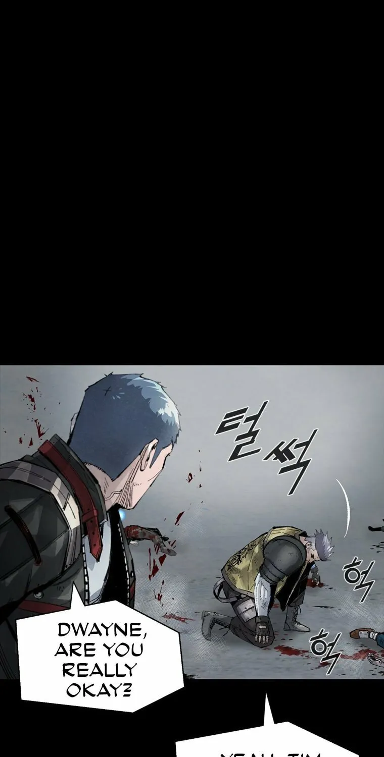 Read L.A.G chapter 88 image 20 on Lezhin