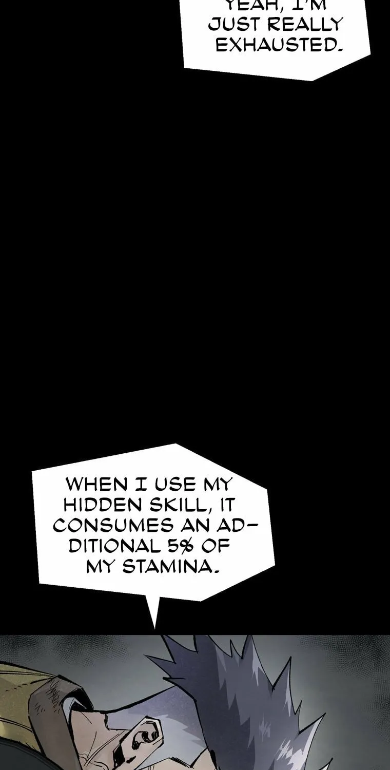 Read L.A.G chapter 88 image 21 on Lezhin