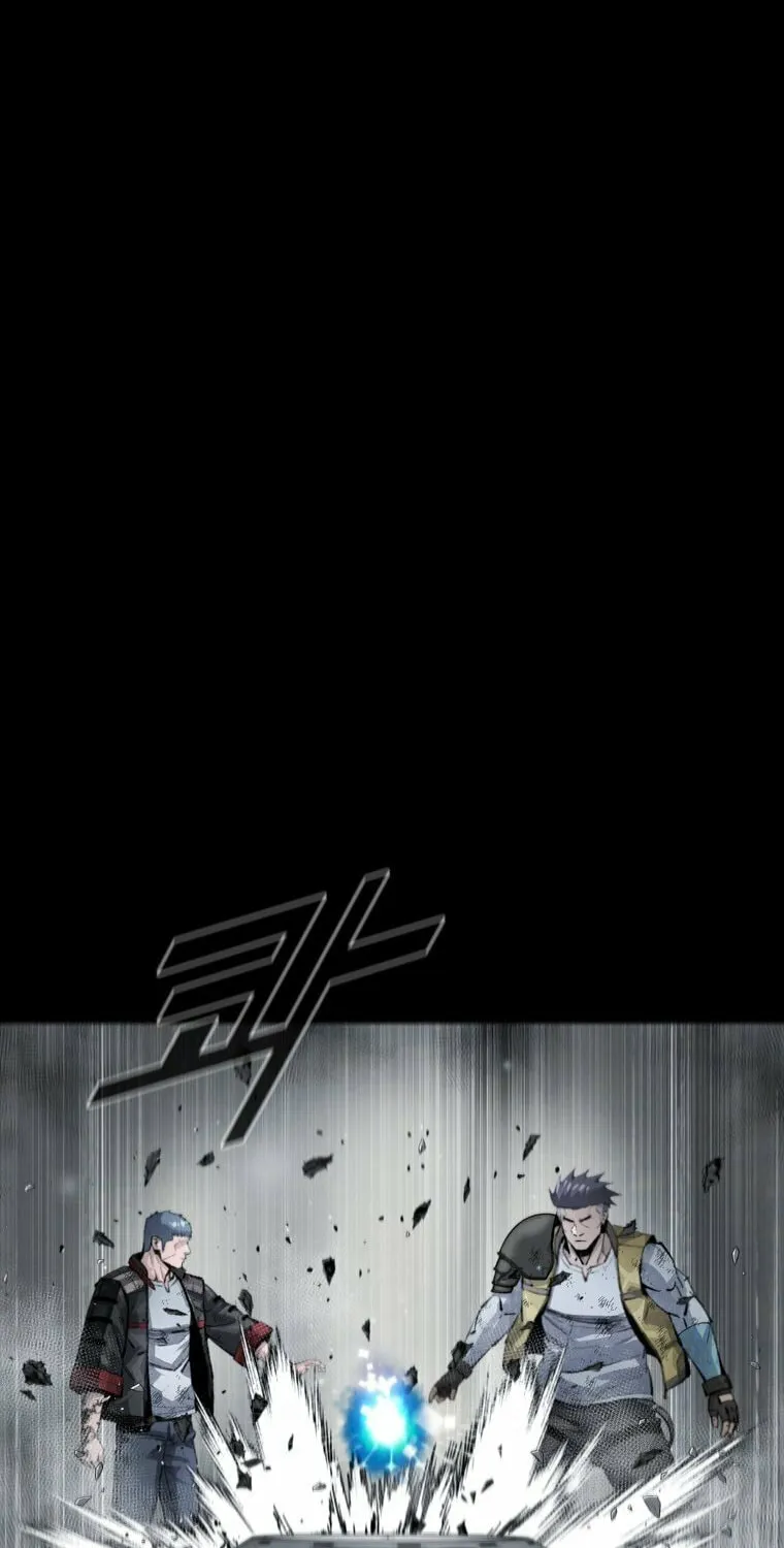 Read L.A.G chapter 88 image 28 on Lezhin