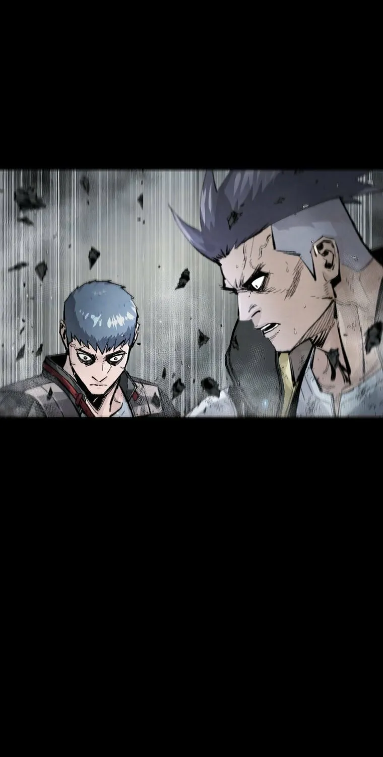 Read L.A.G chapter 88 image 30 on Lezhin