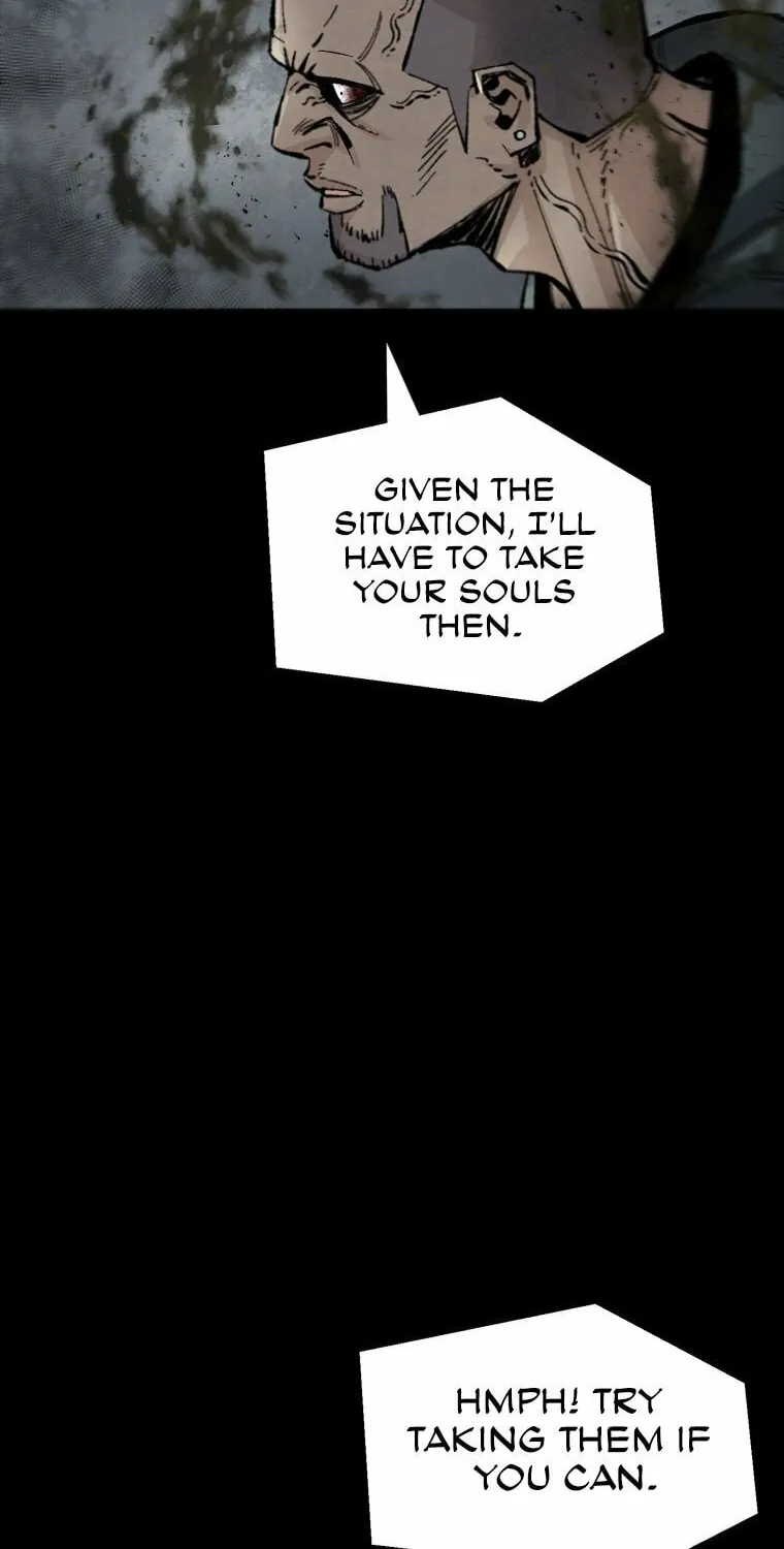 Read L.A.G chapter 88 image 47 on Lezhin