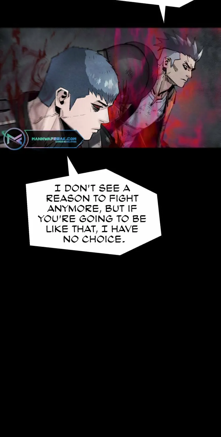 Read L.A.G chapter 88 image 48 on Lezhin