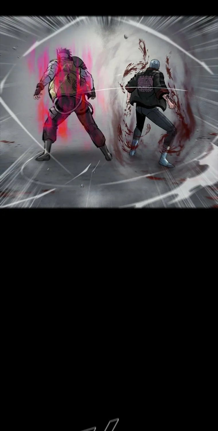 Read L.A.G chapter 88 image 52 on Lezhin