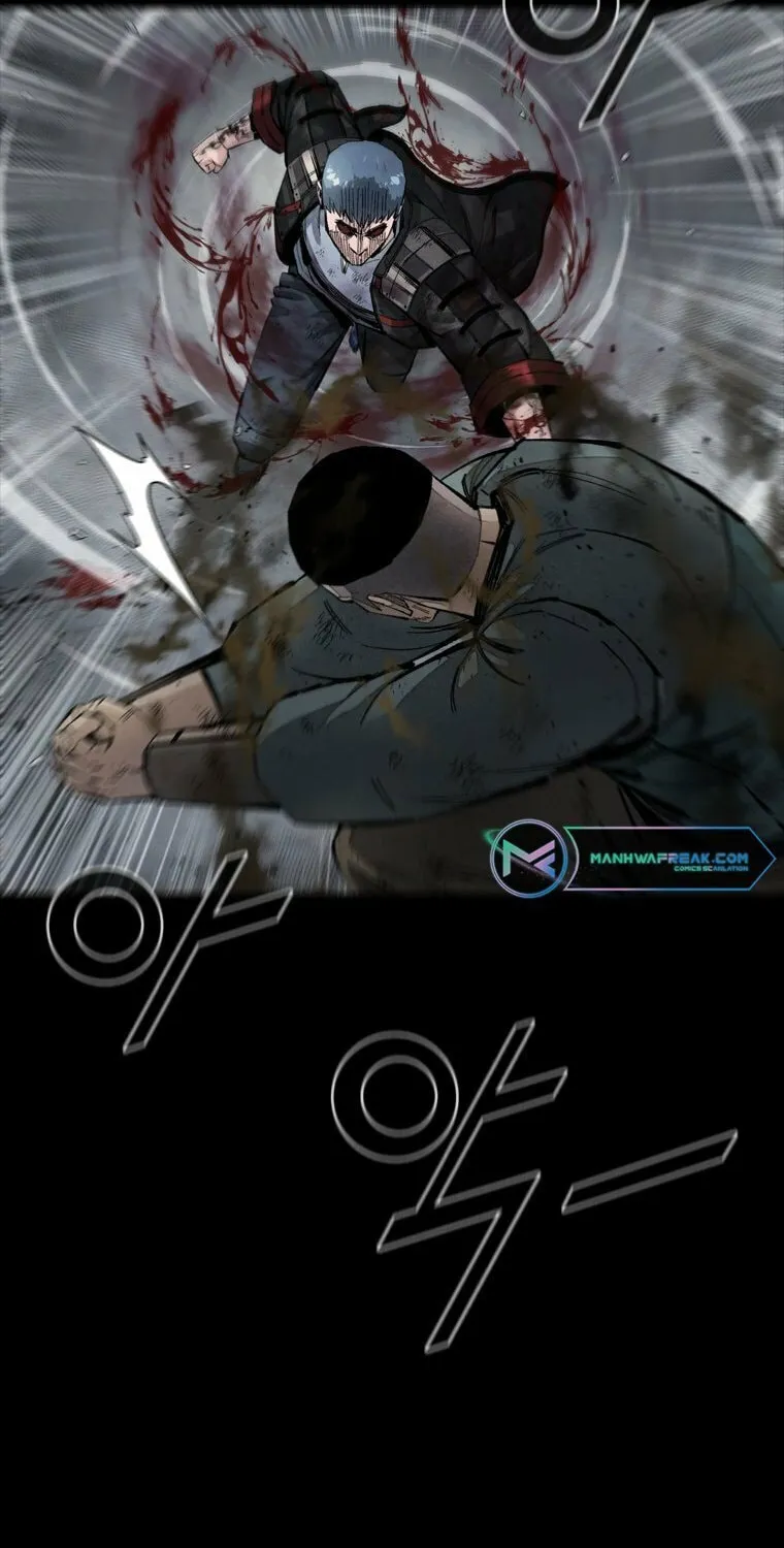 Read L.A.G chapter 88 image 56 on Lezhin