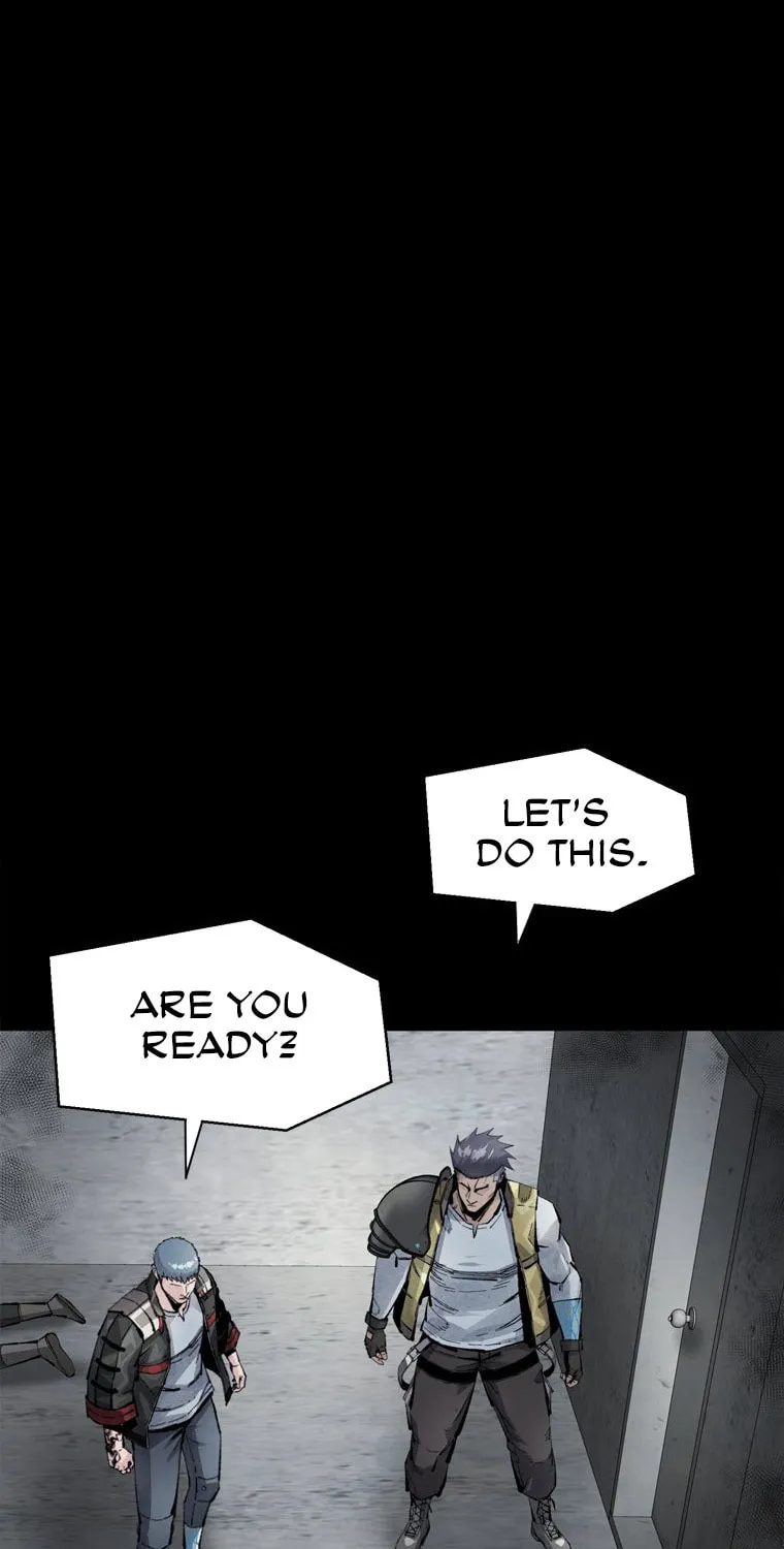 Read L.A.G chapter 88 image 6 on Lezhin