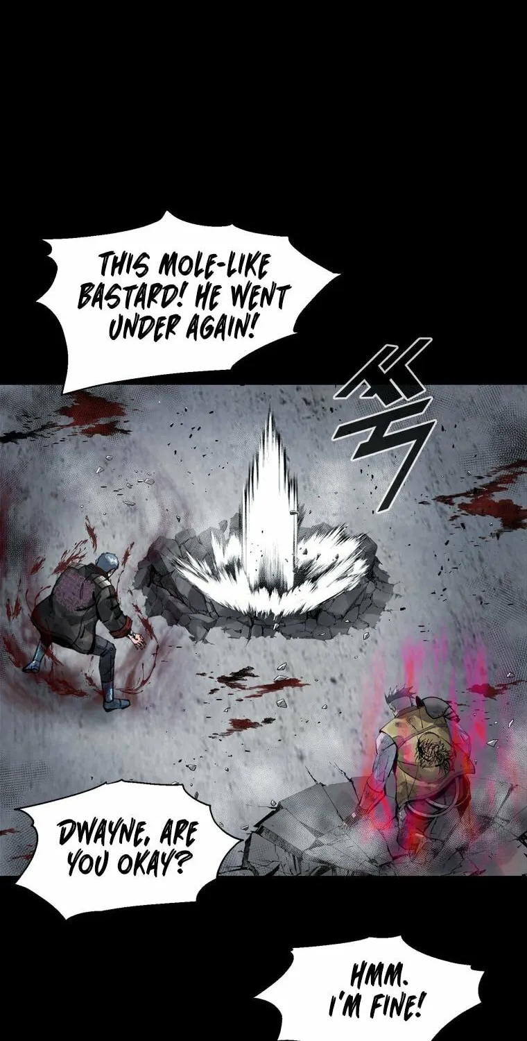Read L.A.G chapter 88 image 61 on Lezhin