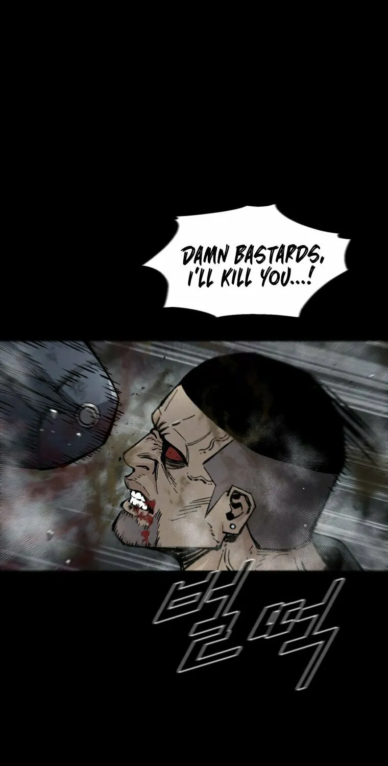 Read L.A.G chapter 89 image 11 on Lezhin