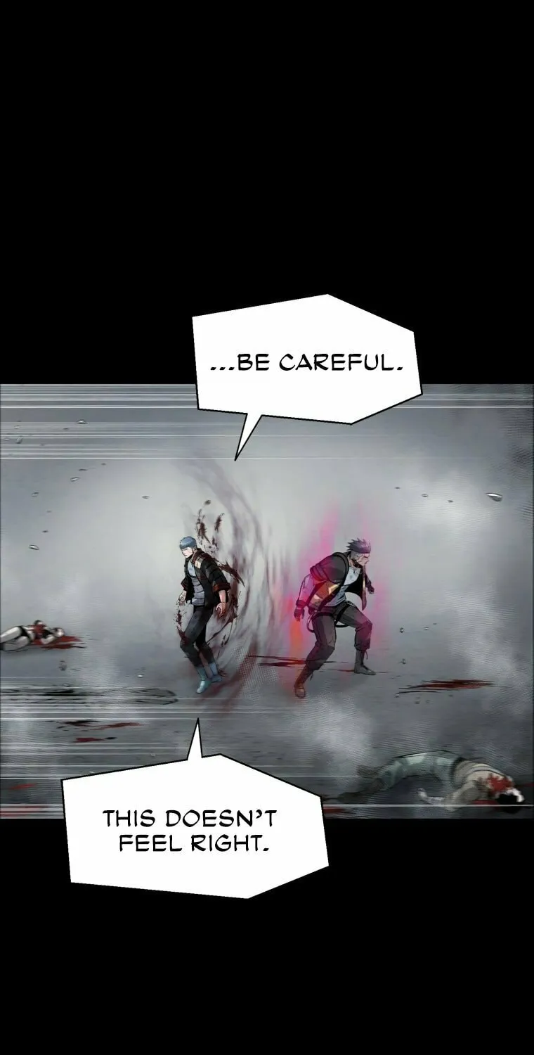 Read L.A.G chapter 89 image 26 on Lezhin
