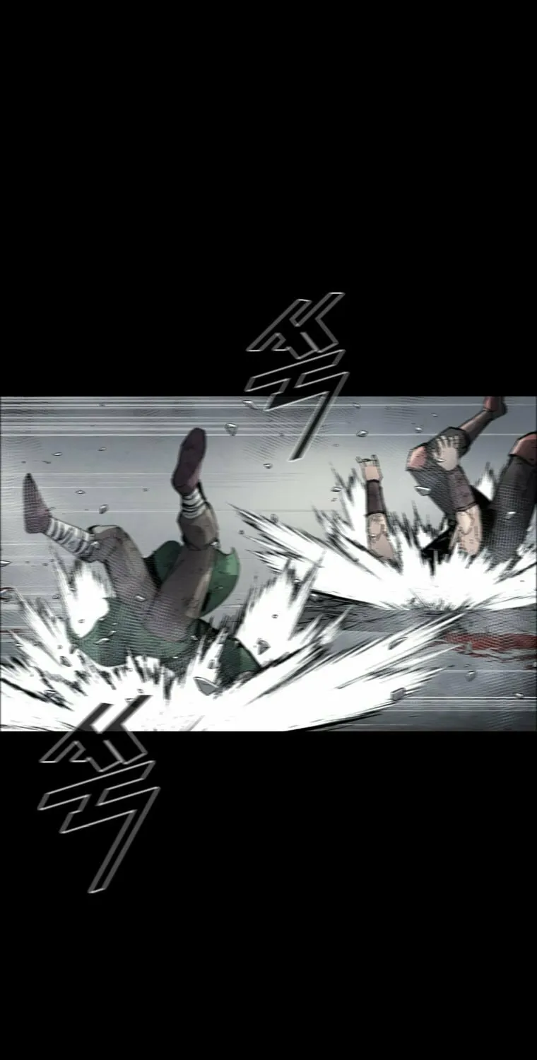 Read L.A.G chapter 89 image 28 on Lezhin