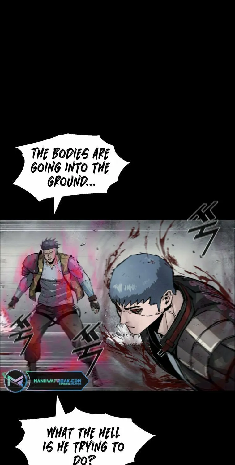 Read L.A.G chapter 89 image 29 on Lezhin