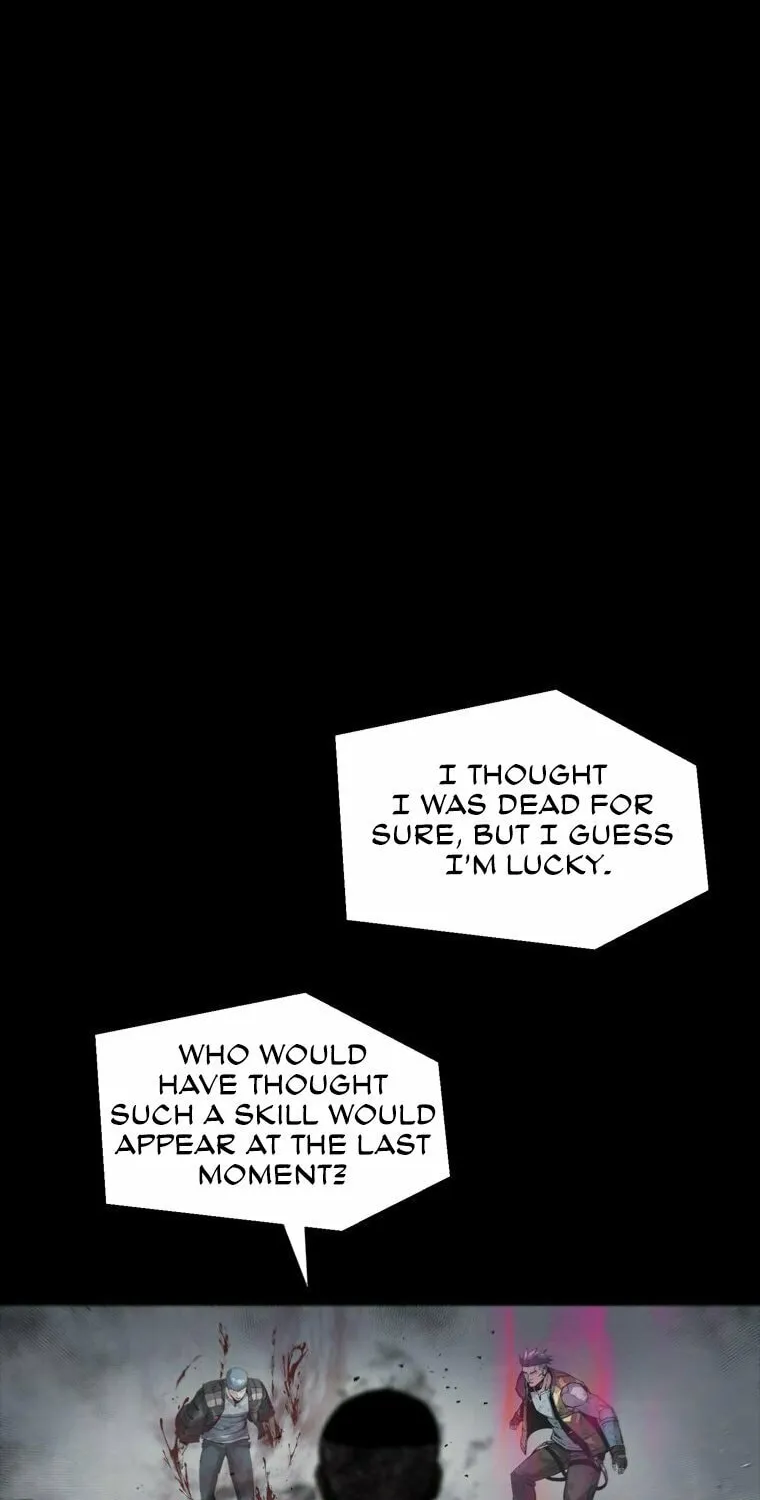 Read L.A.G chapter 89 image 36 on Lezhin
