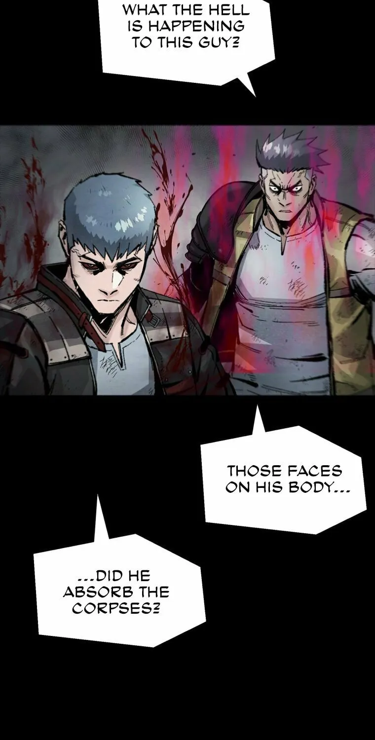 Read L.A.G chapter 89 image 42 on Lezhin