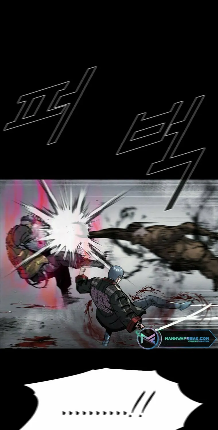 Read L.A.G chapter 89 image 50 on Lezhin