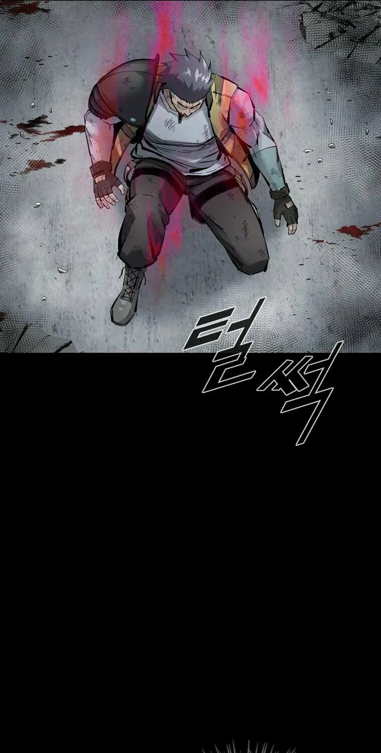 Read L.A.G chapter 89 image 80 on Lezhin