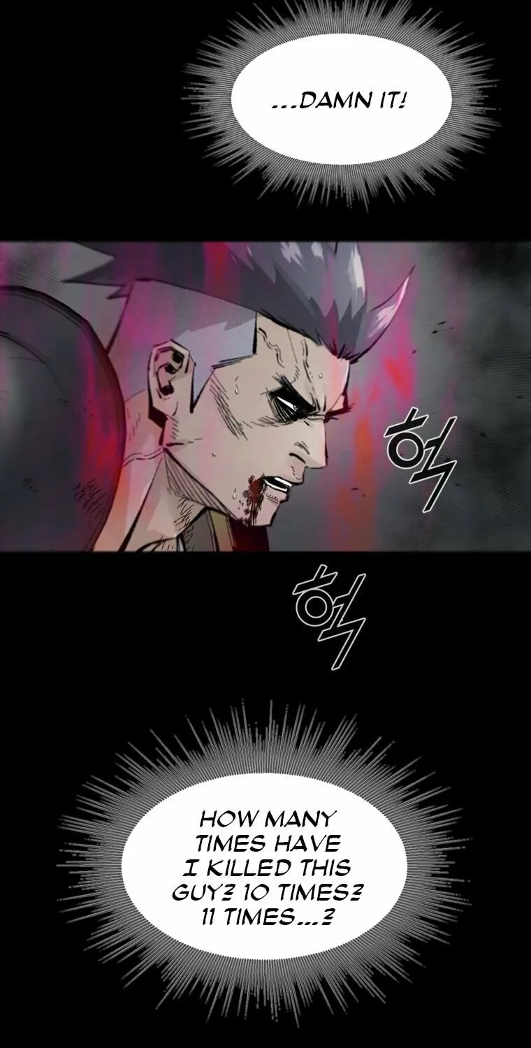Read L.A.G chapter 89 image 81 on Lezhin
