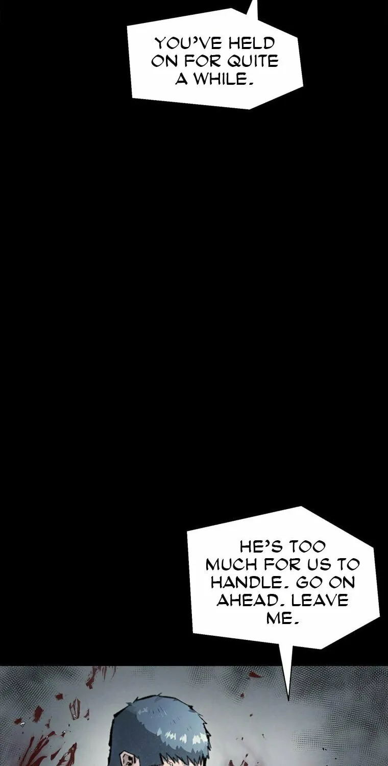 Read L.A.G chapter 89 image 83 on Lezhin