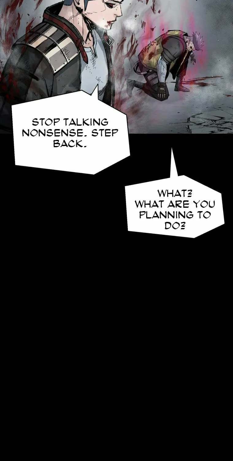 Read L.A.G chapter 89 image 84 on Lezhin