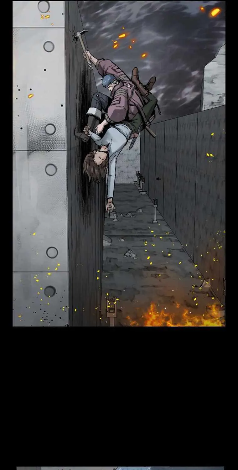 Read L.A.G chapter 9 image 15 on Lezhin
