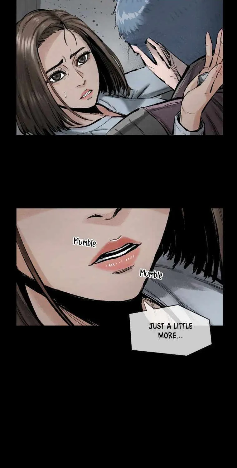 Read L.A.G chapter 9 image 16 on Lezhin