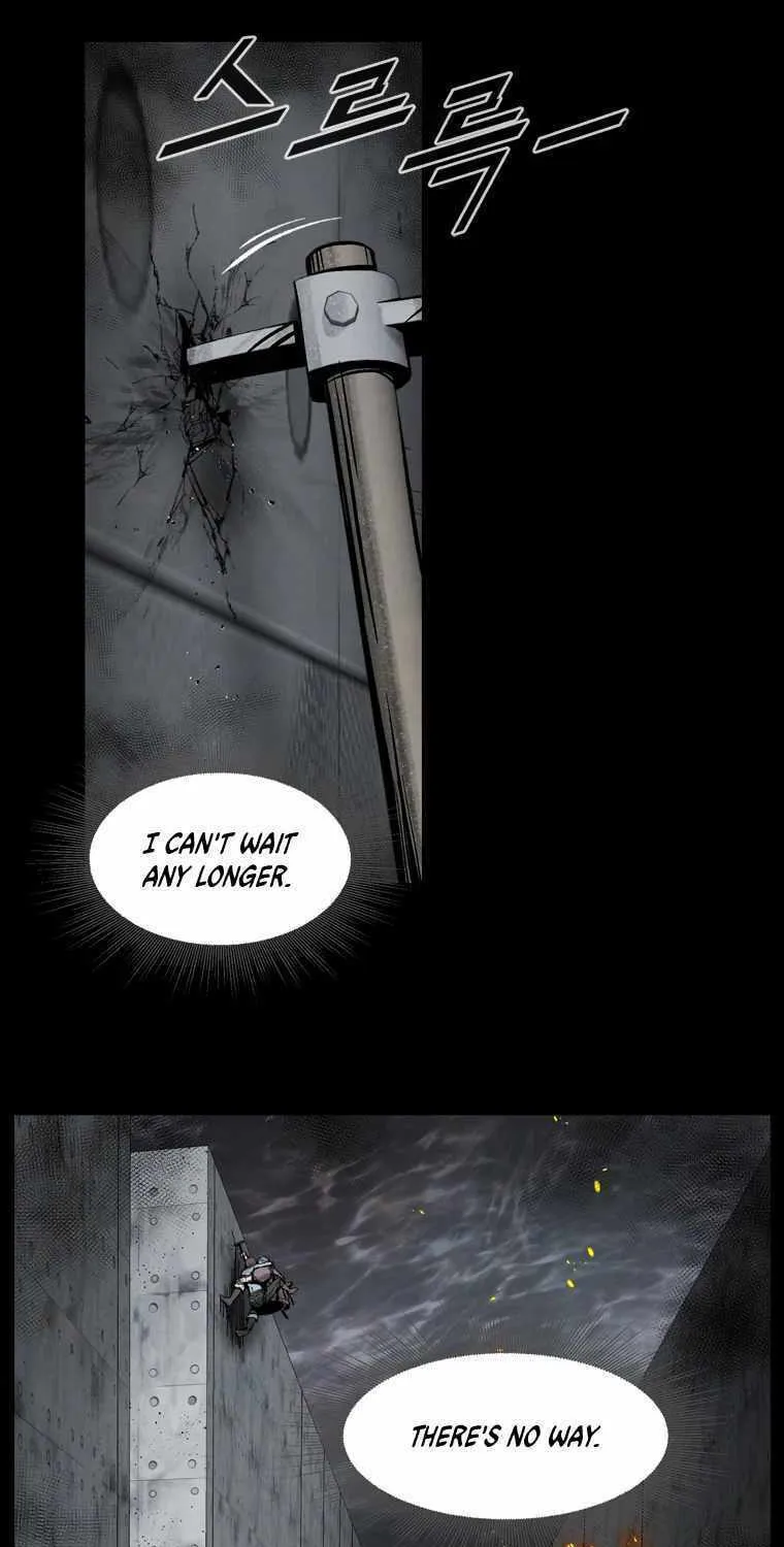 Read L.A.G chapter 9 image 17 on Lezhin