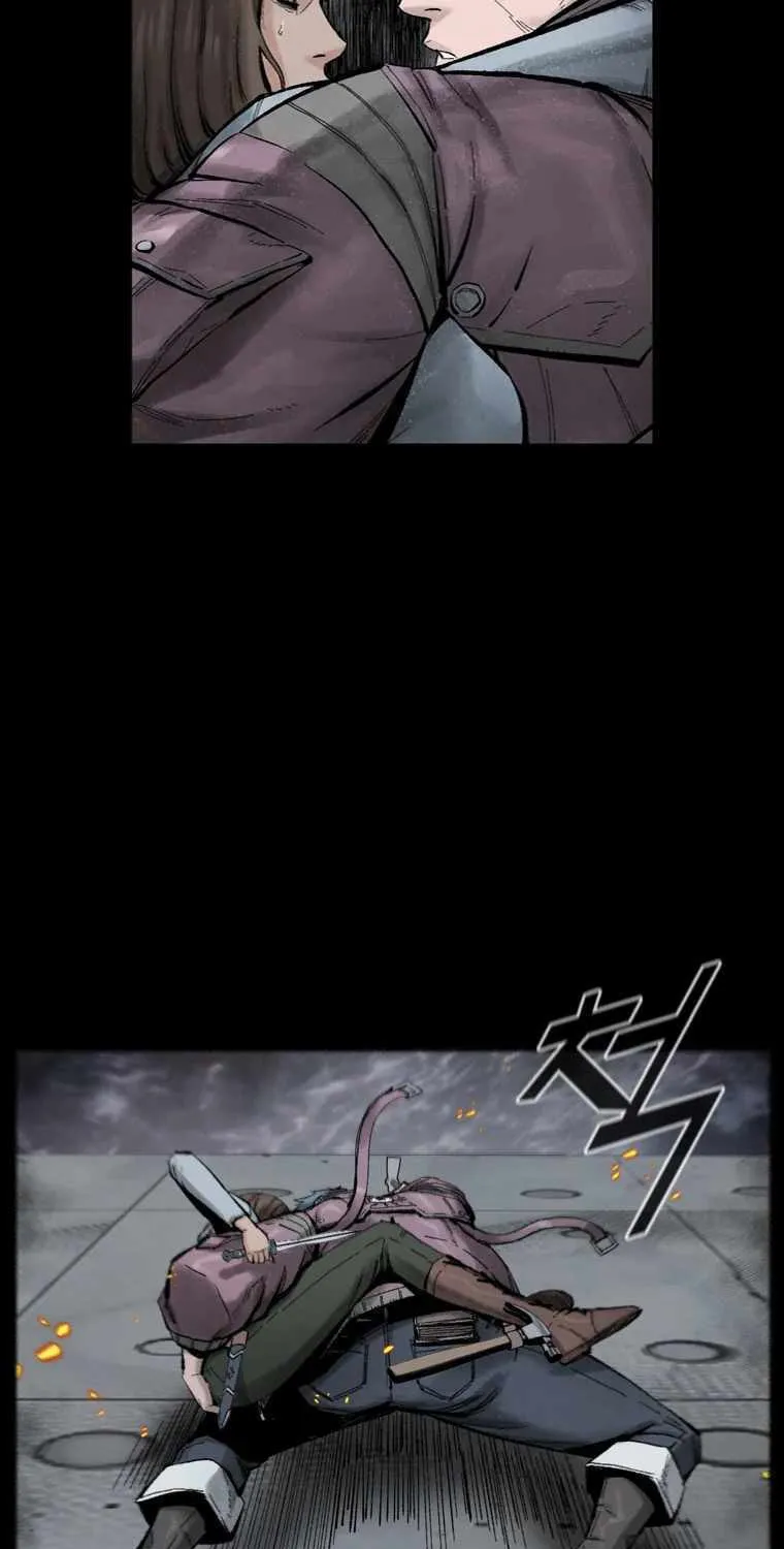 Read L.A.G chapter 9 image 19 on Lezhin