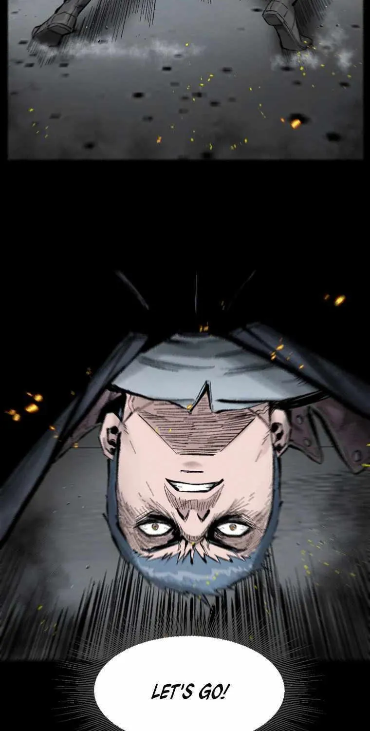 Read L.A.G chapter 9 image 20 on Lezhin