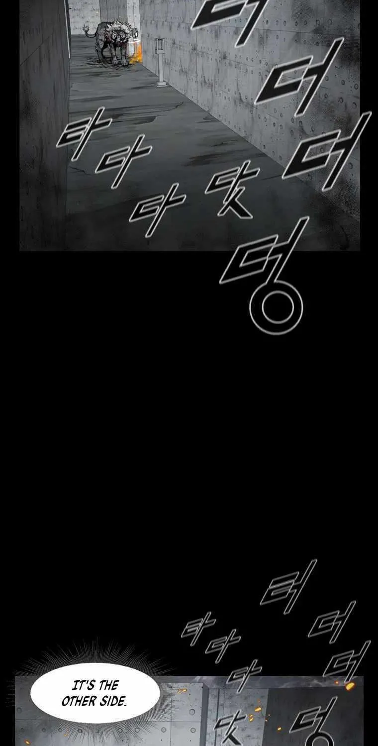 Read L.A.G chapter 9 image 23 on Lezhin