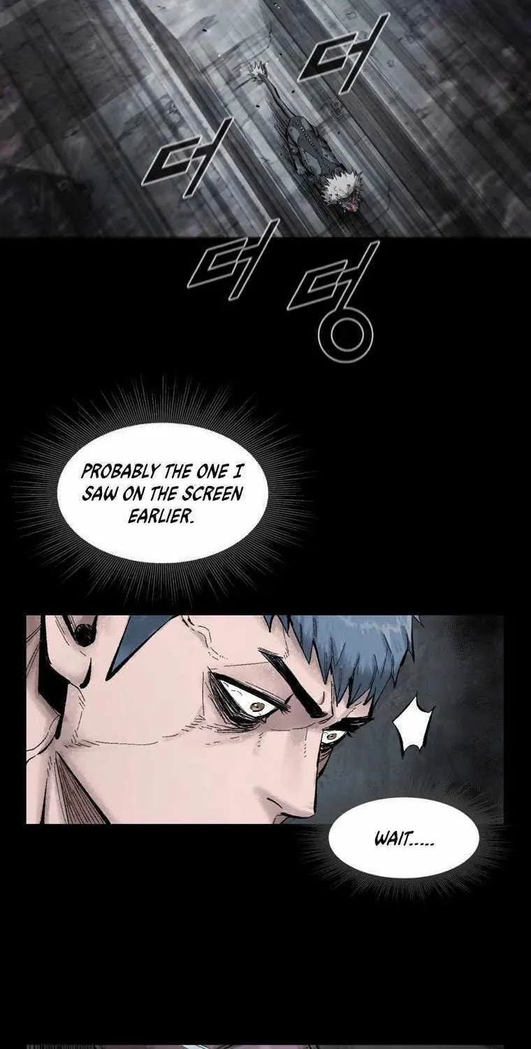 Read L.A.G chapter 9 image 25 on Lezhin