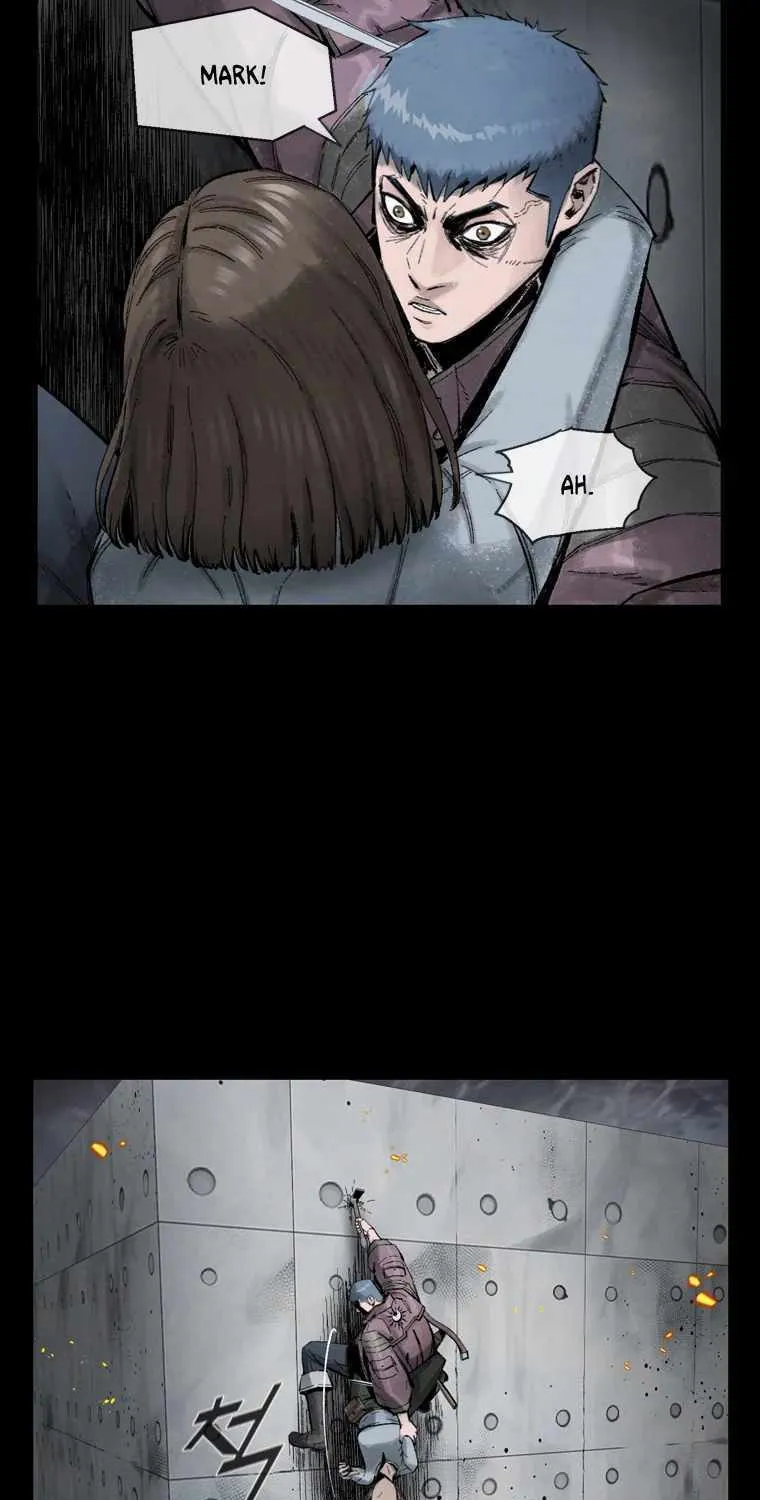 Read L.A.G chapter 9 image 26 on Lezhin