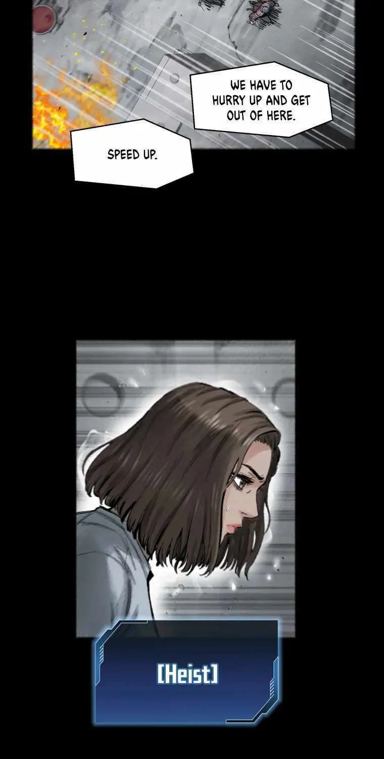 Read L.A.G chapter 9 image 34 on Lezhin