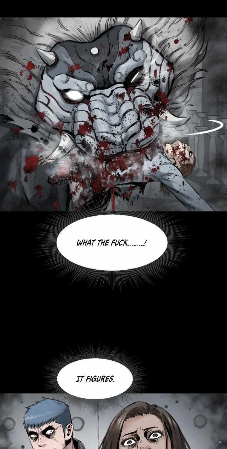 Read L.A.G chapter 9 image 43 on Lezhin