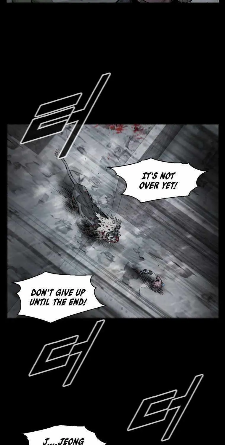 Read L.A.G chapter 9 image 45 on Lezhin