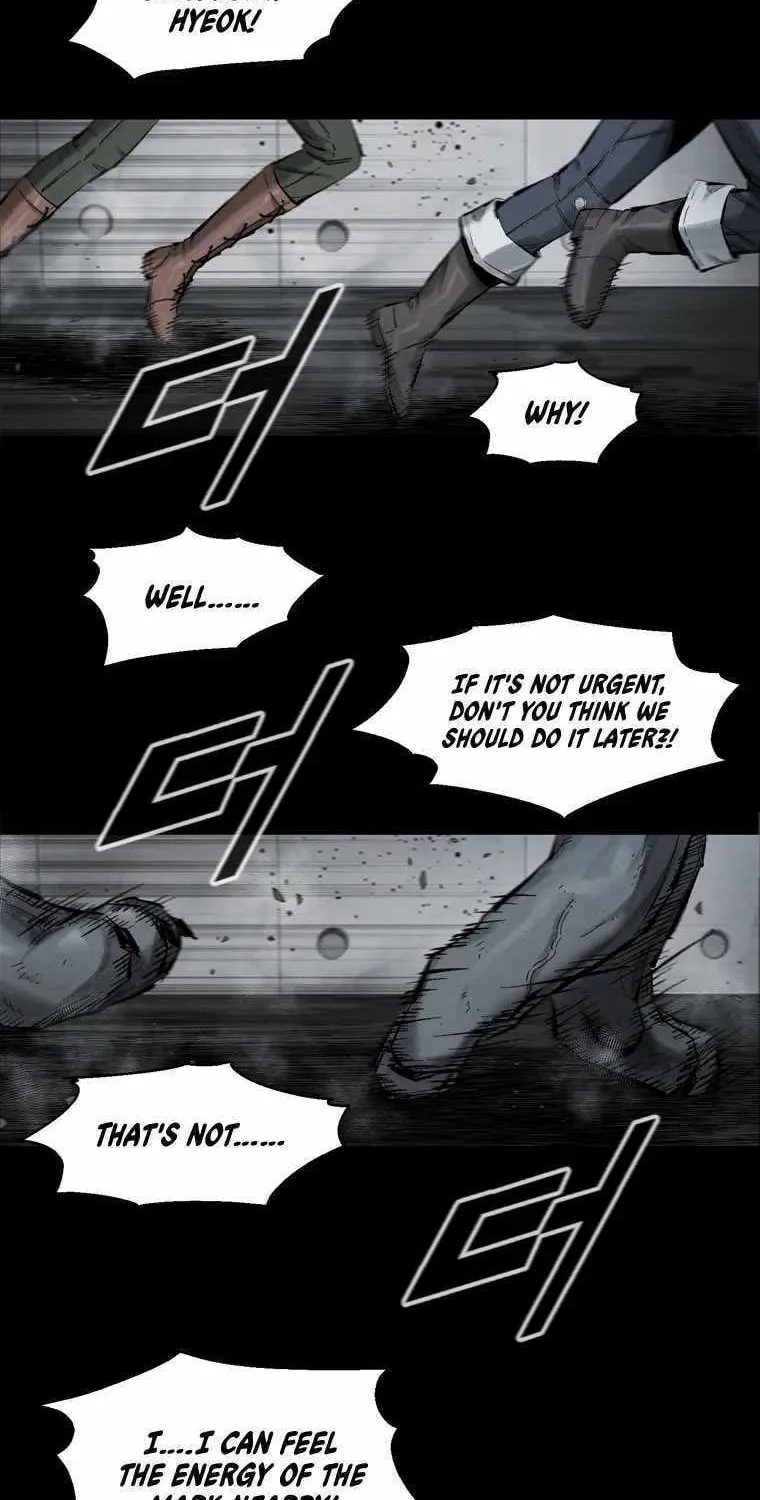 Read L.A.G chapter 9 image 46 on Lezhin