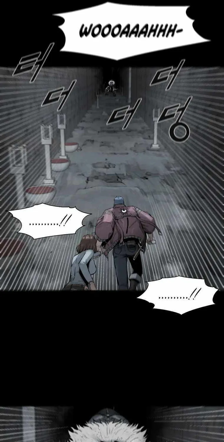 Read L.A.G chapter 9 image 48 on Lezhin