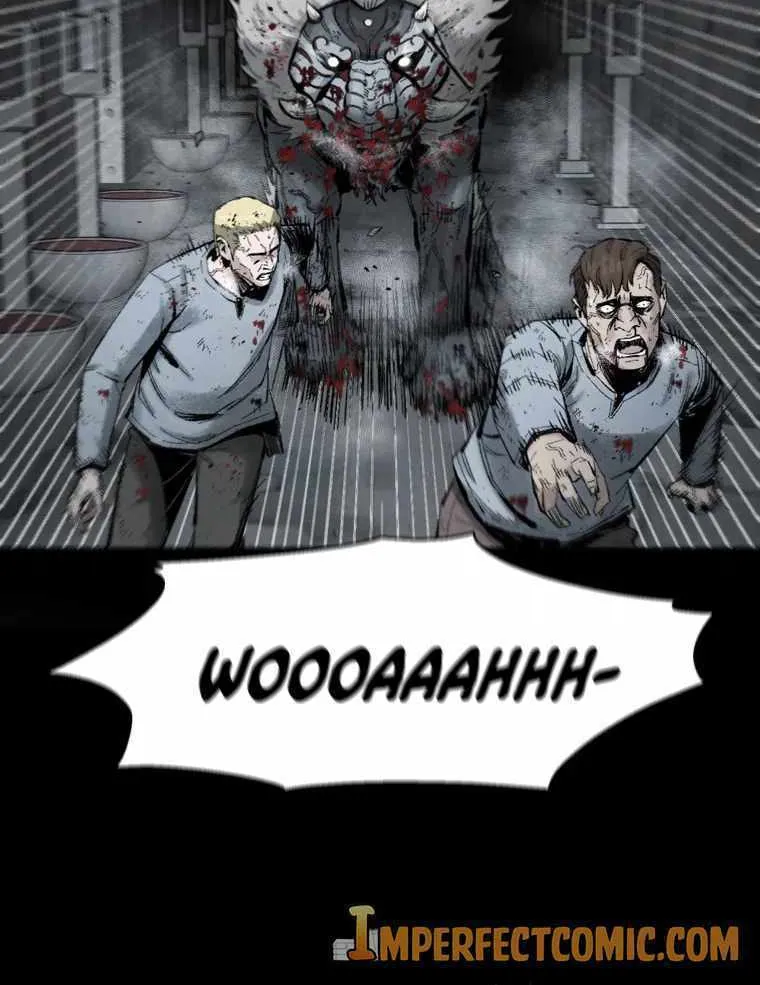 Read L.A.G chapter 9 image 49 on Lezhin