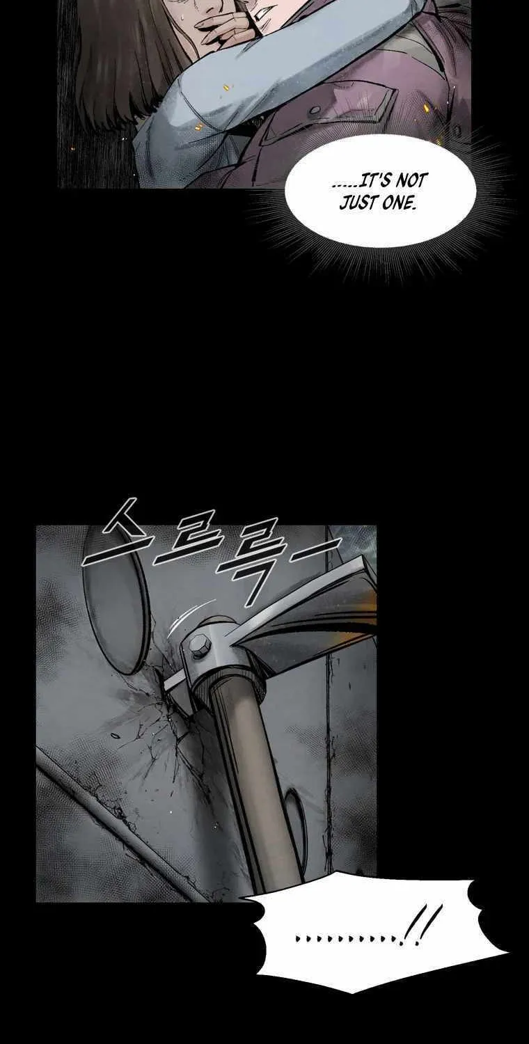 Read L.A.G chapter 9 image 5 on Lezhin