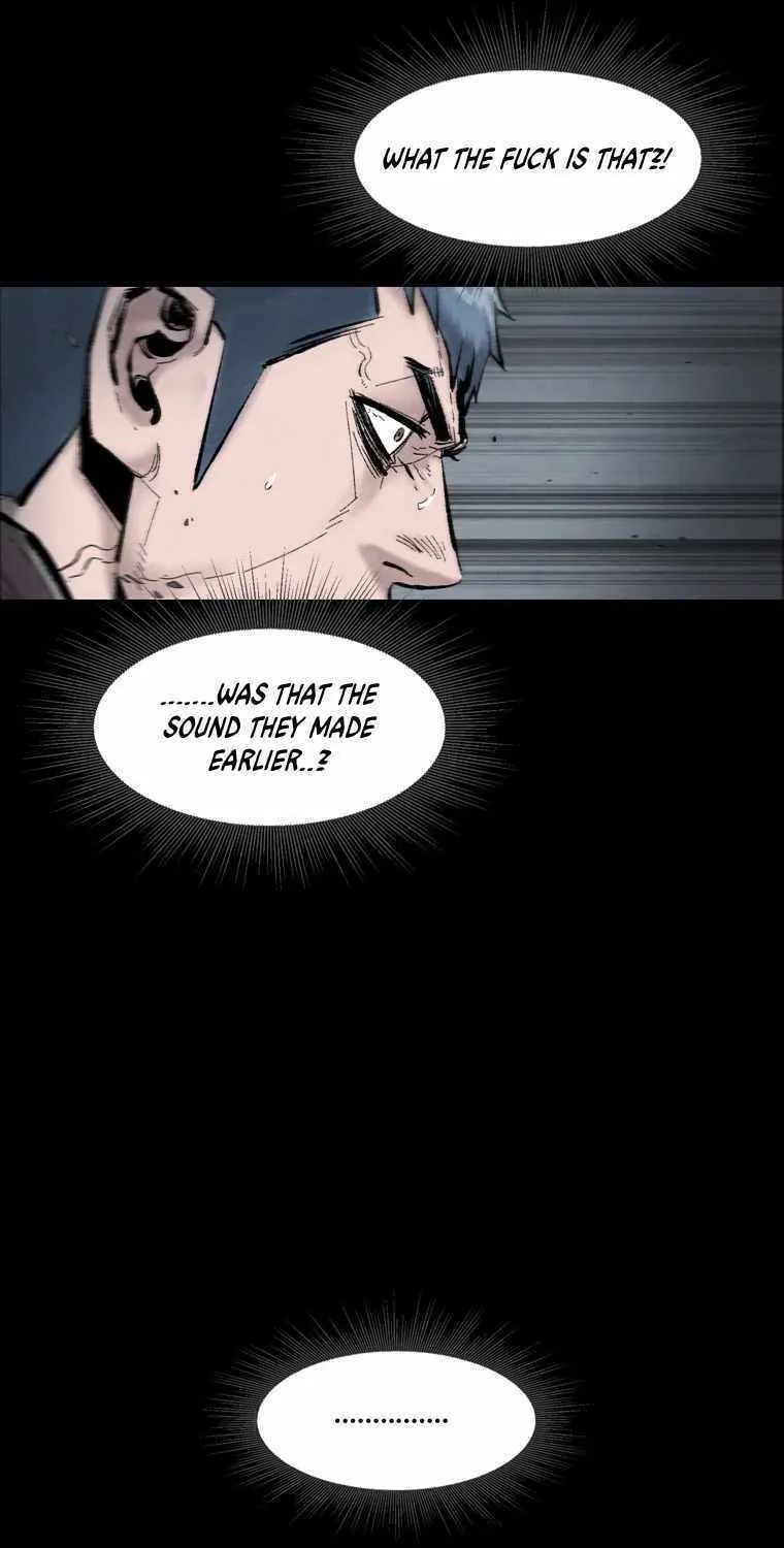 Read L.A.G chapter 9 image 50 on Lezhin