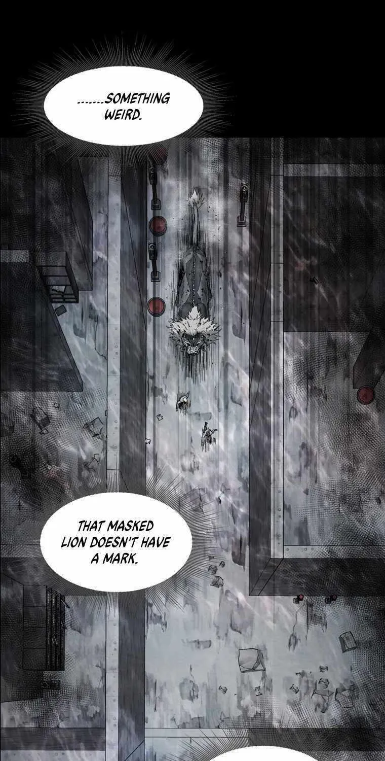Read L.A.G chapter 9 image 51 on Lezhin