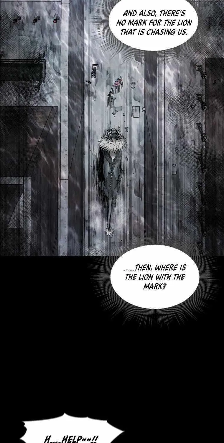 Read L.A.G chapter 9 image 52 on Lezhin