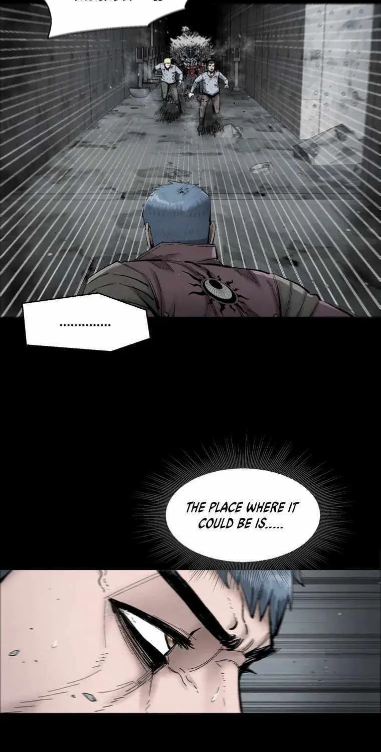 Read L.A.G chapter 9 image 53 on Lezhin