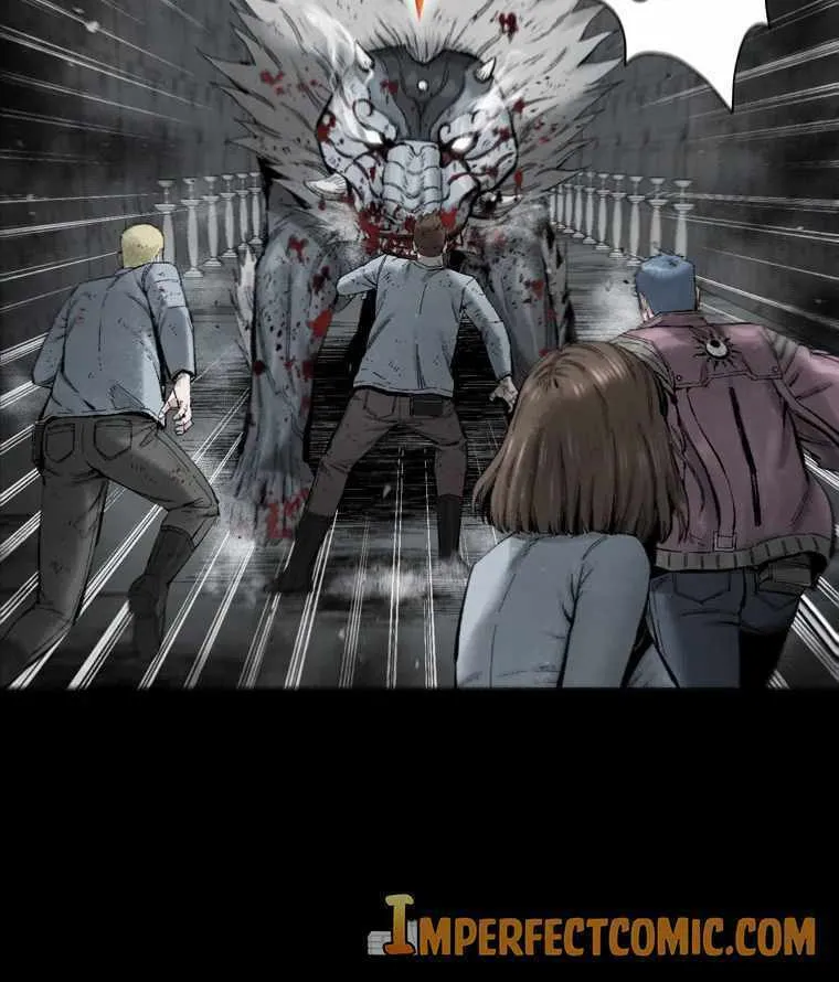 Read L.A.G chapter 9 image 56 on Lezhin