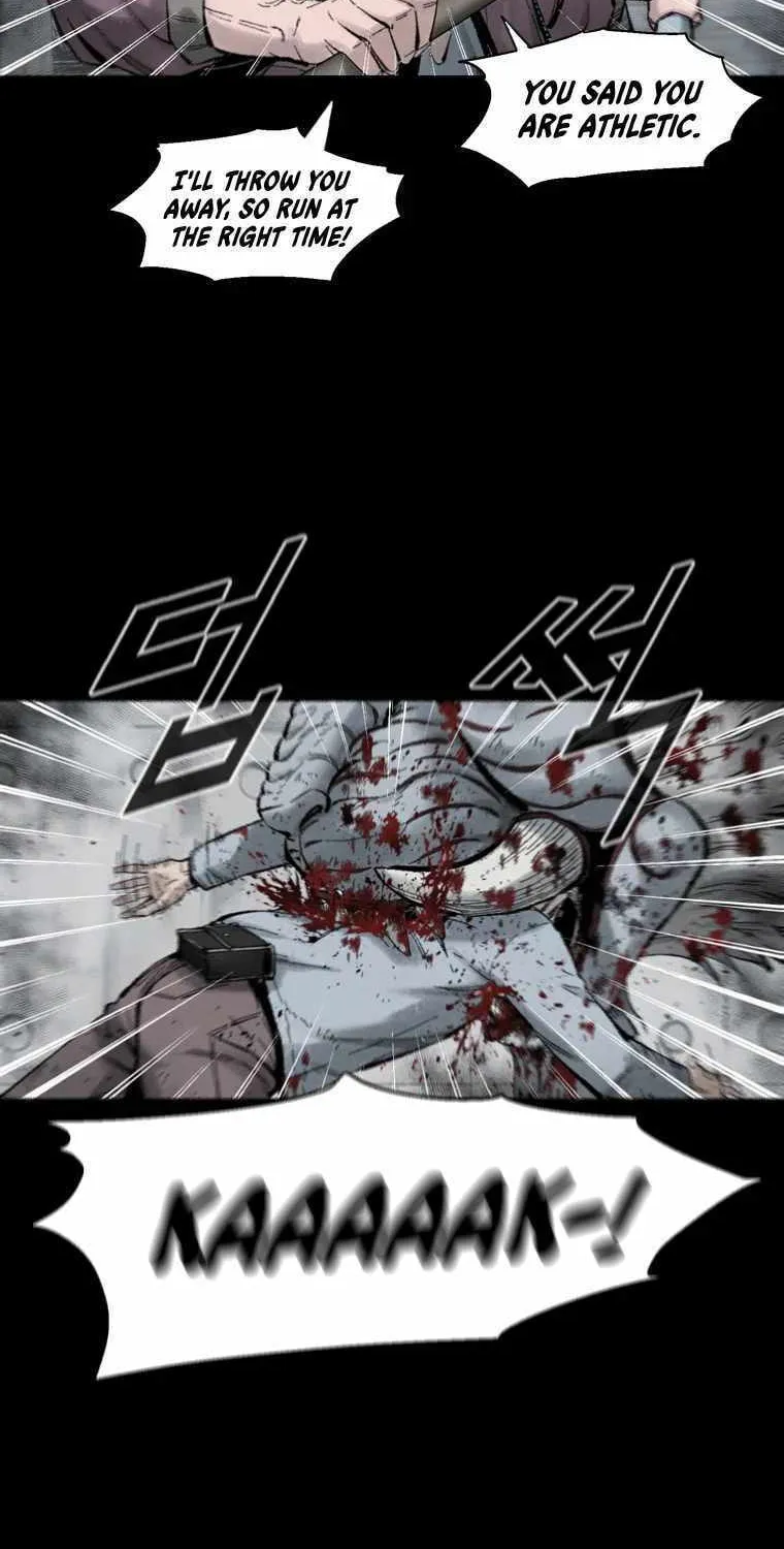 Read L.A.G chapter 9 image 58 on Lezhin