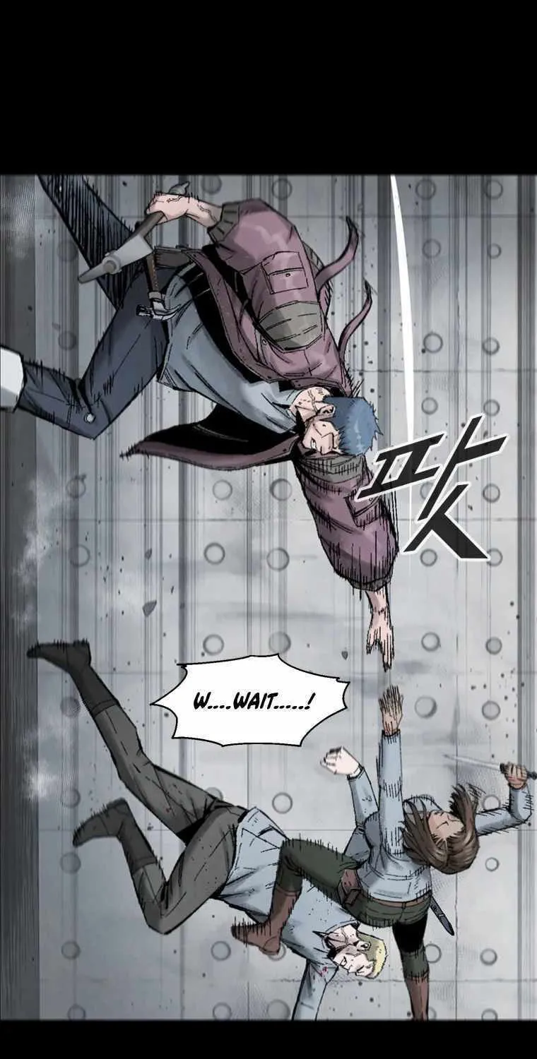 Read L.A.G chapter 9 image 59 on Lezhin