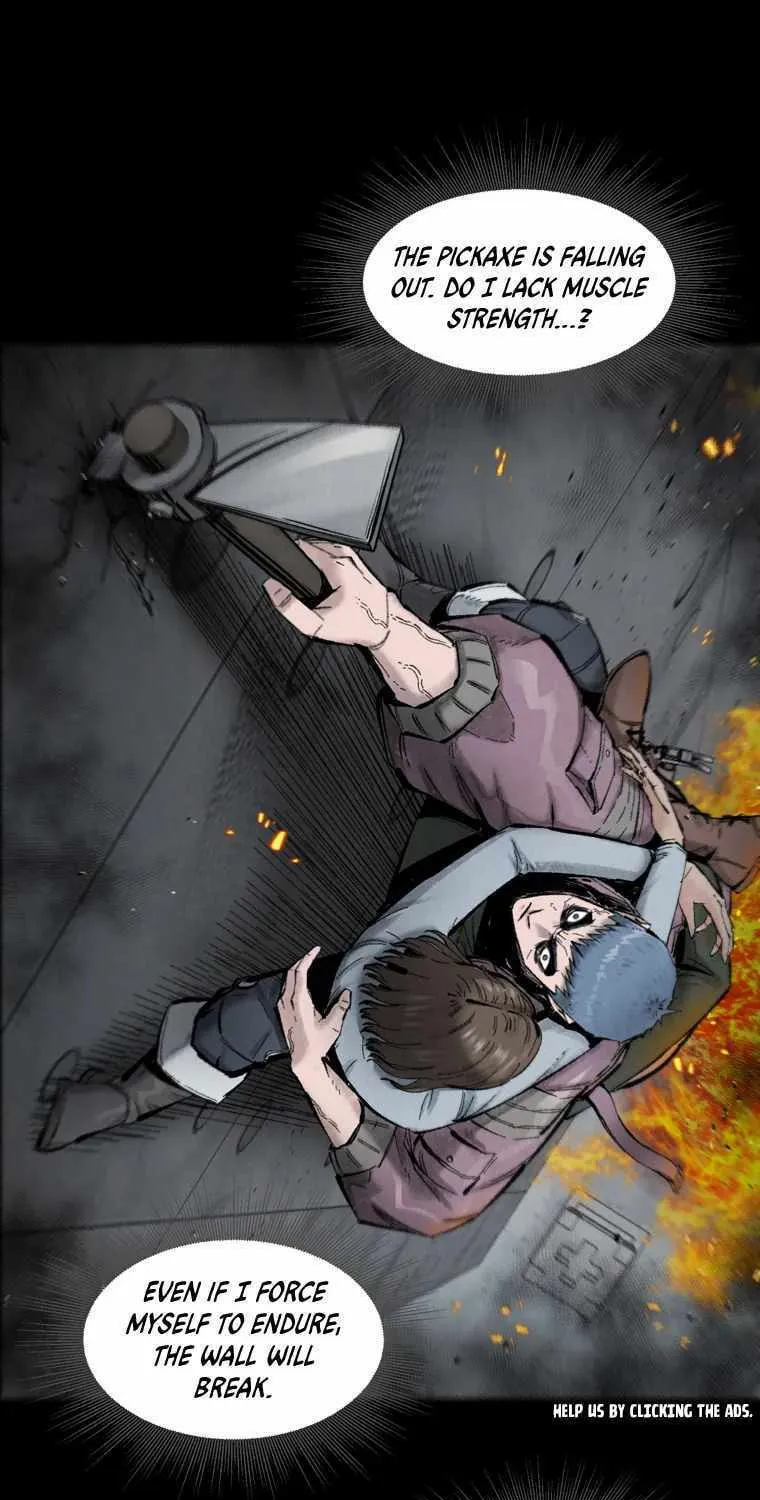 Read L.A.G chapter 9 image 6 on Lezhin