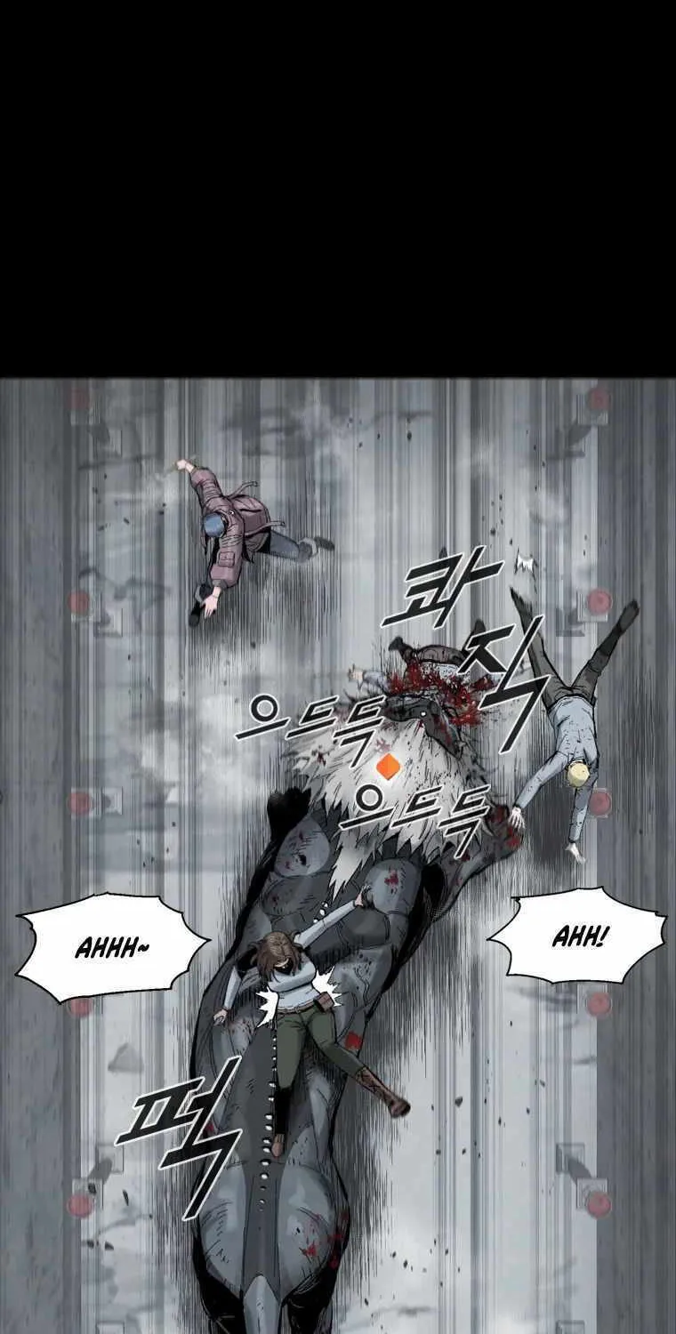 Read L.A.G chapter 9 image 60 on Lezhin