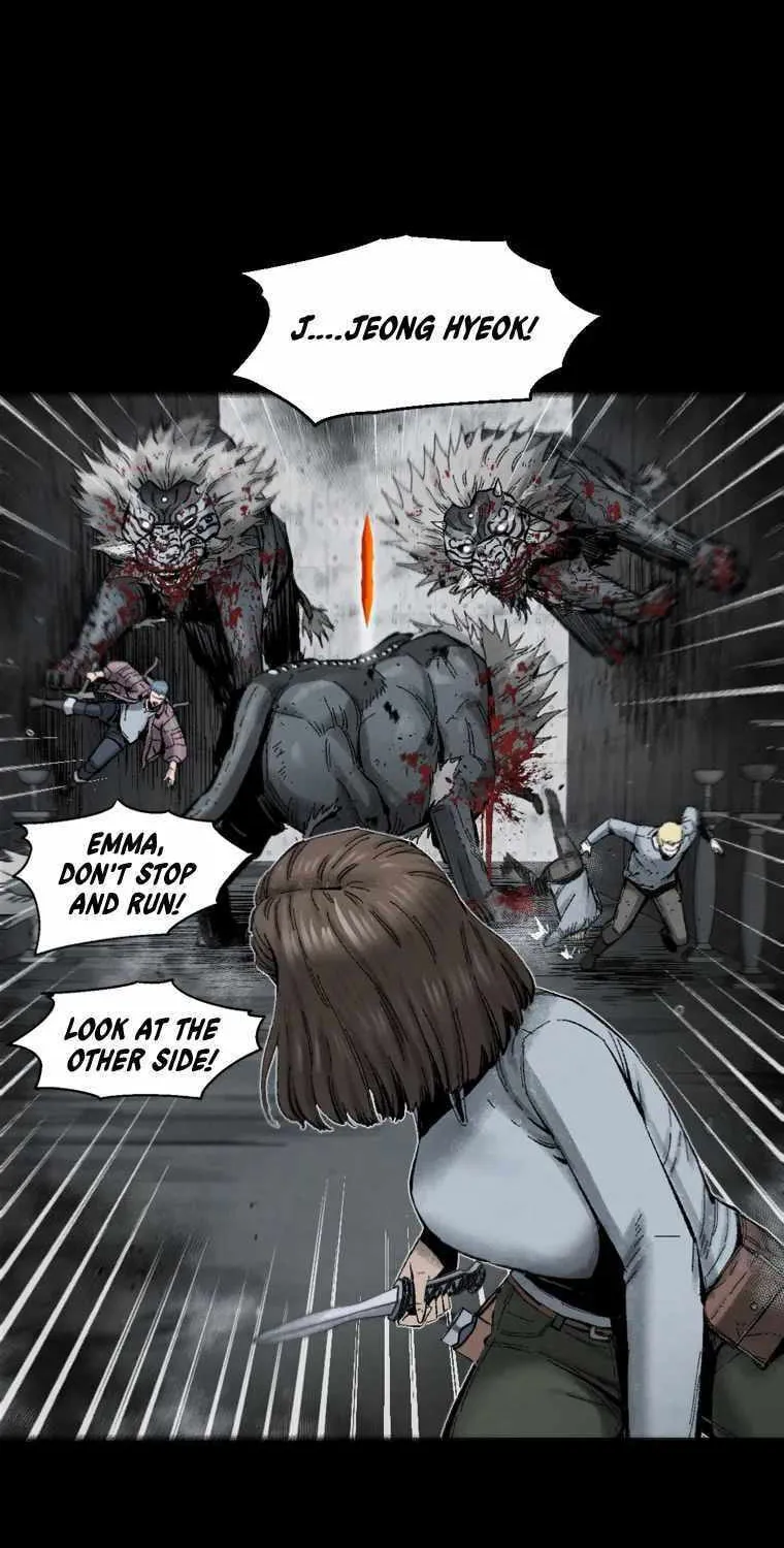 Read L.A.G chapter 9 image 62 on Lezhin