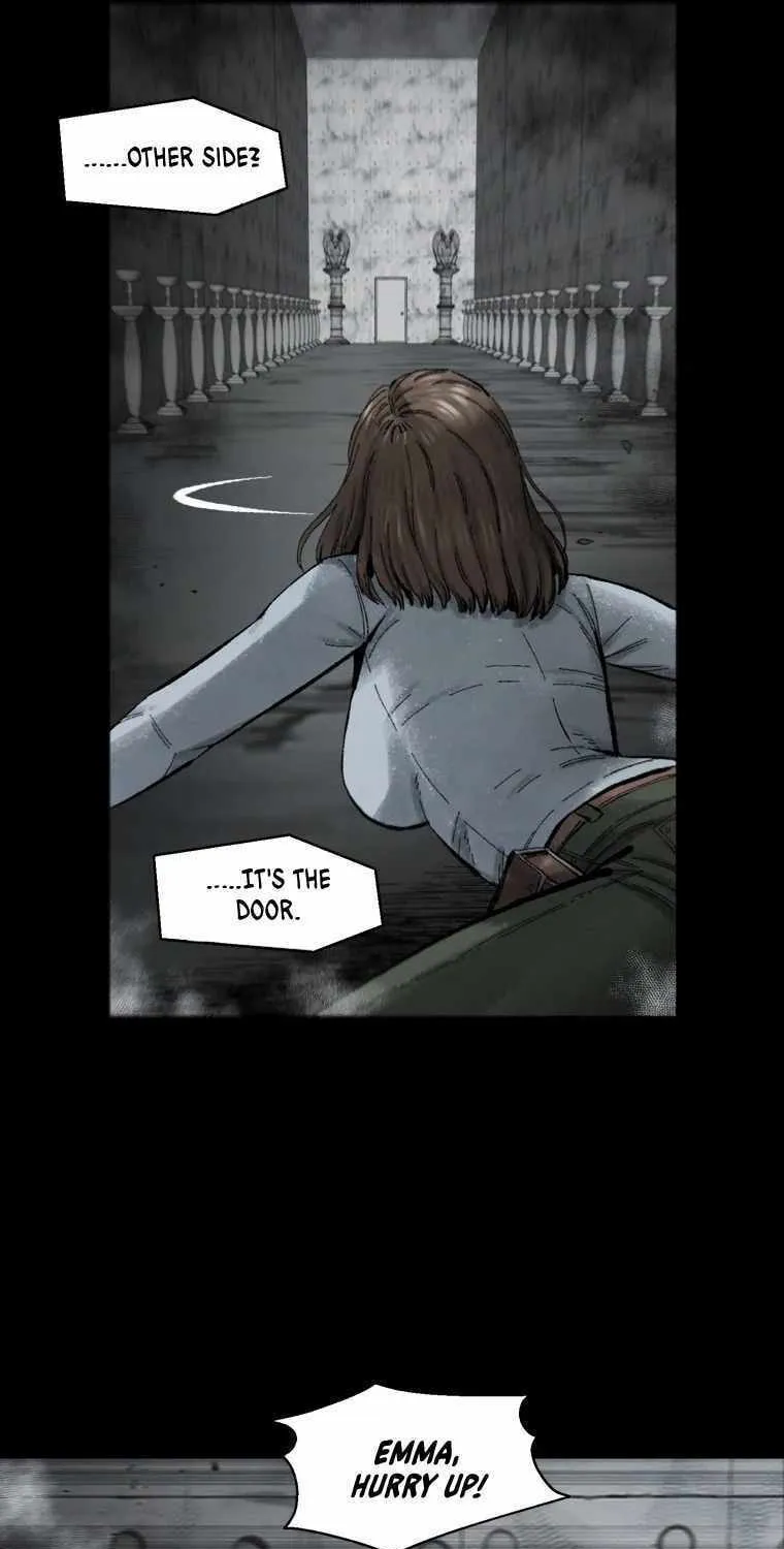 Read L.A.G chapter 9 image 64 on Lezhin